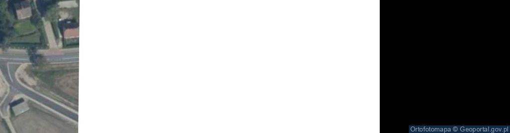 Zdjęcie satelitarne Kupnera ul.