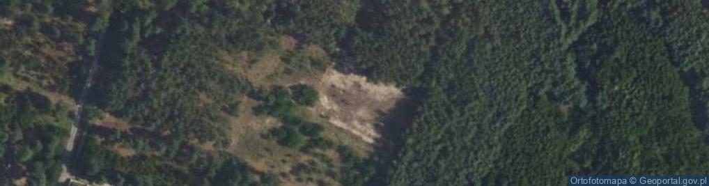 Zdjęcie satelitarne Ku Słońcu ul.