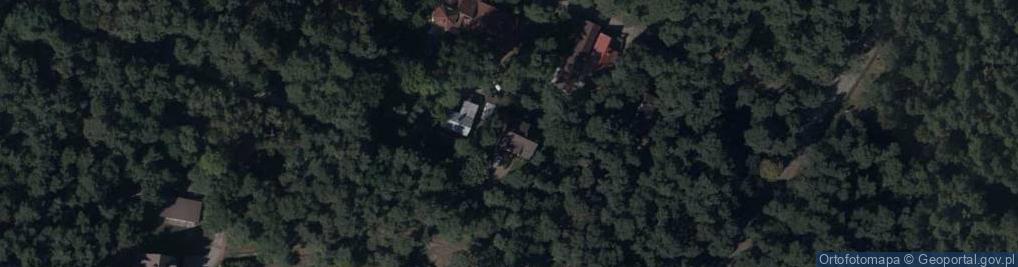 Zdjęcie satelitarne Kurnakowicza Jana ul.