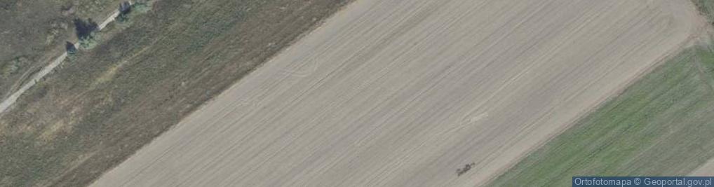 Zdjęcie satelitarne Kutrzeby Tadeusza, gen. ul.