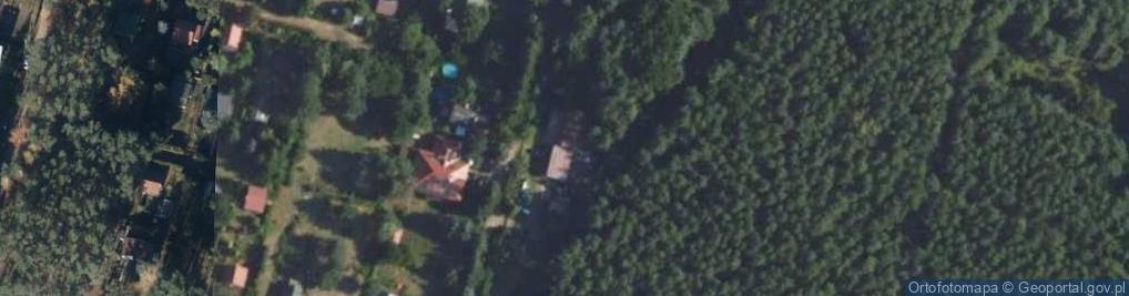 Zdjęcie satelitarne Kurpińskiego Karola ul.
