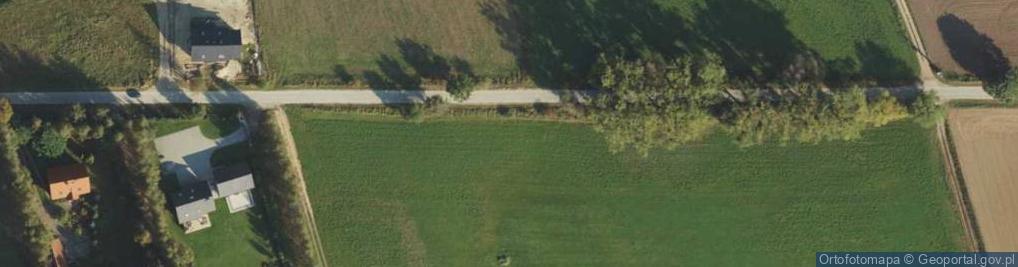 Zdjęcie satelitarne Kupców Gdańskich ul.