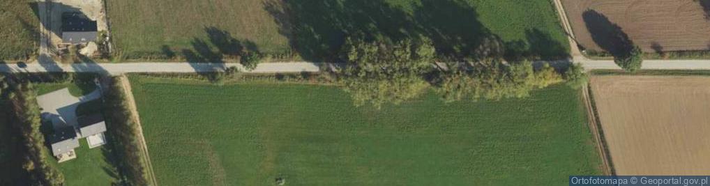 Zdjęcie satelitarne Kupców Gdańskich ul.