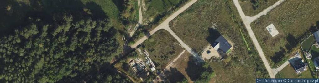 Zdjęcie satelitarne Kupców Gdańskich ul.