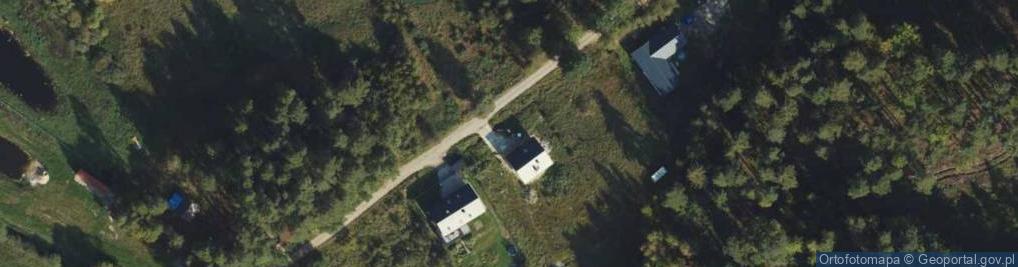 Zdjęcie satelitarne Kupców Gdańskich ul.