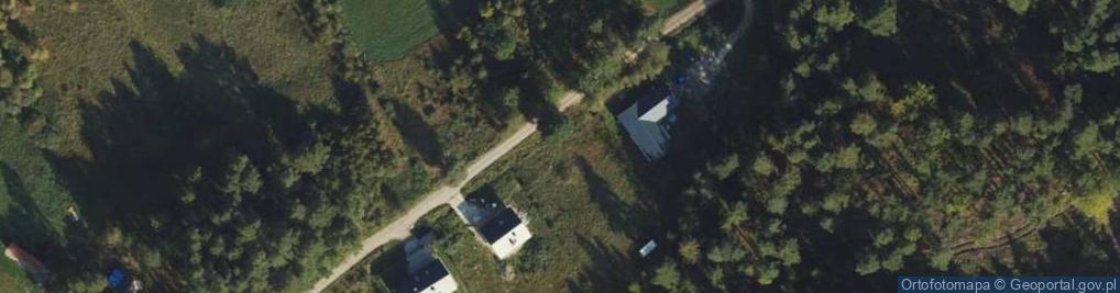 Zdjęcie satelitarne Kupców Gdańskich ul.