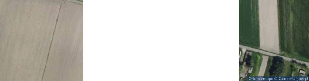 Zdjęcie satelitarne Kwiatowa ul.