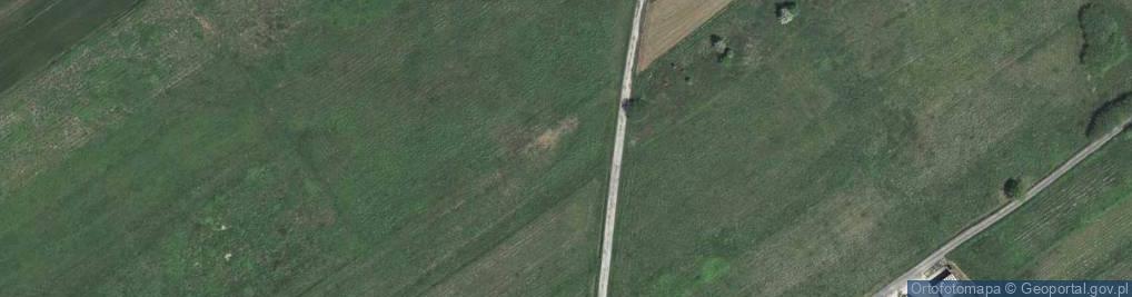 Zdjęcie satelitarne Kwiatowa ul.