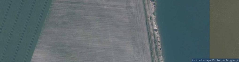 Zdjęcie satelitarne Lazurowa ul.