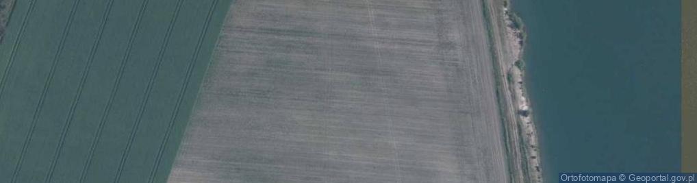 Zdjęcie satelitarne Lazurowa ul.