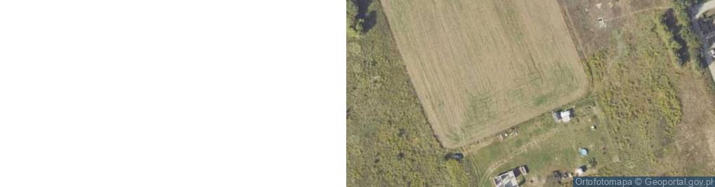 Zdjęcie satelitarne Łąkowa ul.