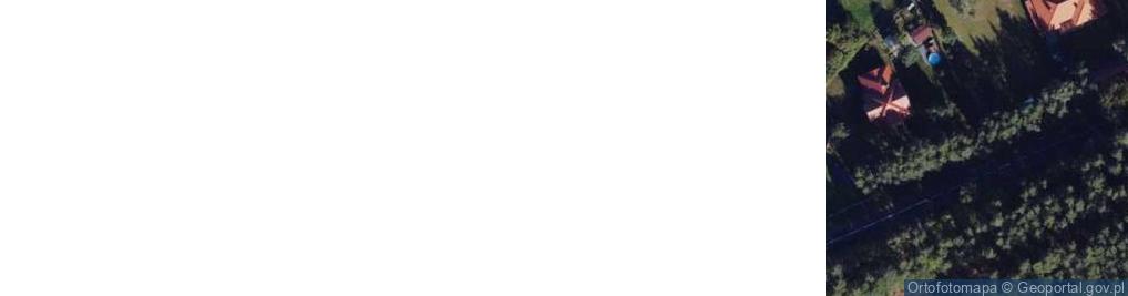 Zdjęcie satelitarne Łąkowa ul.