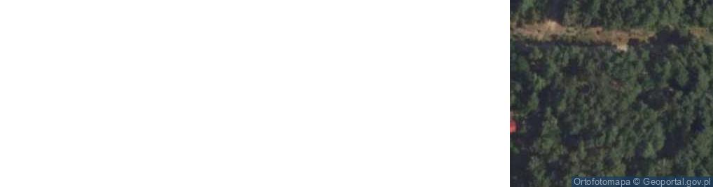 Zdjęcie satelitarne Łąkowa ul.