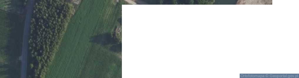 Zdjęcie satelitarne Łąkowa ul.