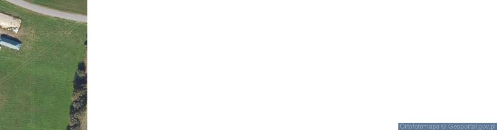 Zdjęcie satelitarne Łabiszyn-Wieś ul.