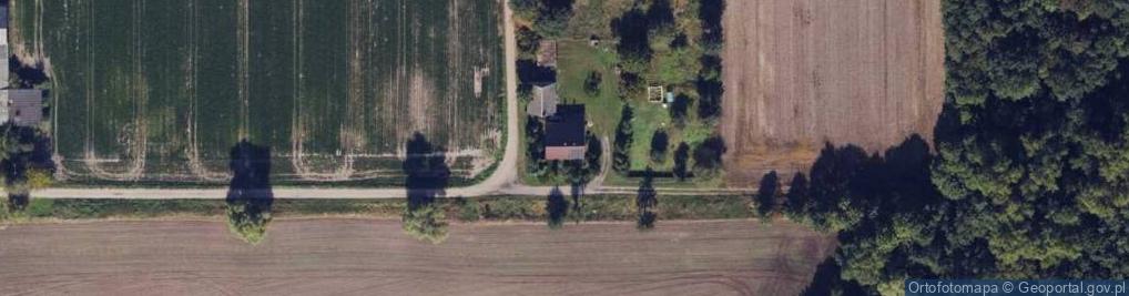 Zdjęcie satelitarne Lachmirowice ul.