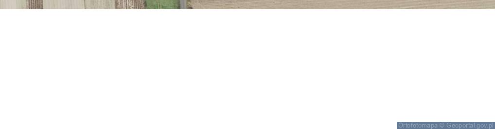 Zdjęcie satelitarne Ląd-Kolonia ul.