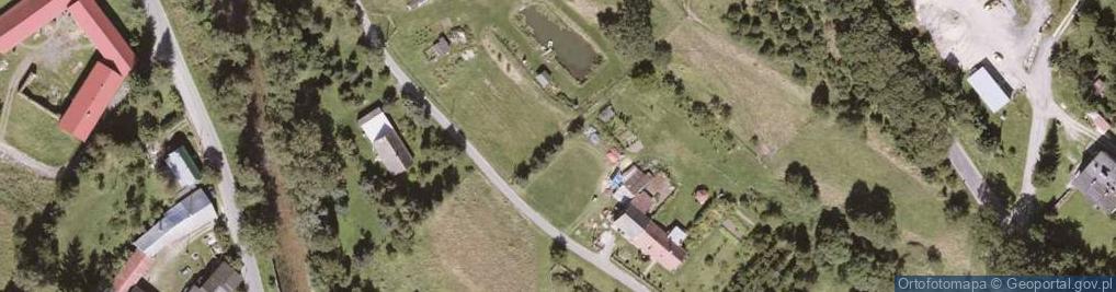 Zdjęcie satelitarne Langiewicza Mariana, gen. ul.