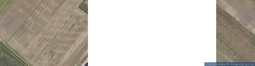 Zdjęcie satelitarne Ładna ul.