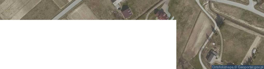 Zdjęcie satelitarne Lalin ul.