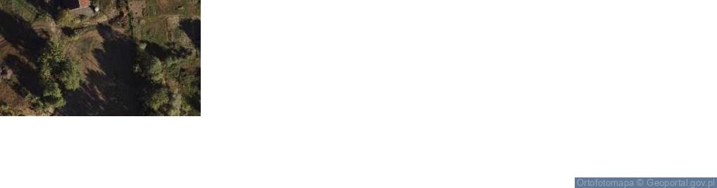 Zdjęcie satelitarne Lalkowy ul.