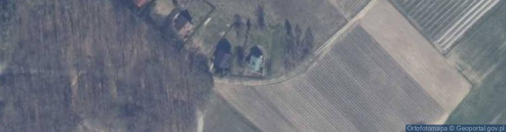 Zdjęcie satelitarne Lampa ul.