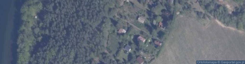 Zdjęcie satelitarne Lampa ul.