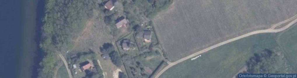 Zdjęcie satelitarne Lampa ul.
