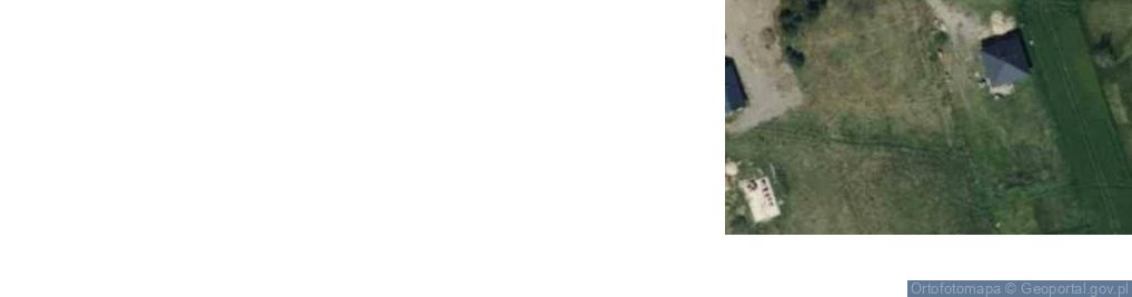 Zdjęcie satelitarne Lasek ul.