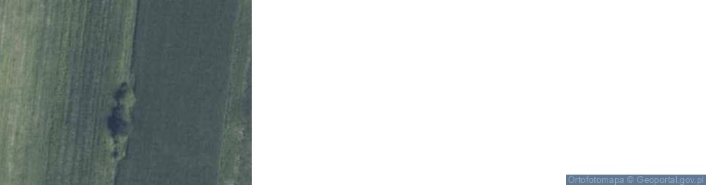 Zdjęcie satelitarne Laskowice ul.