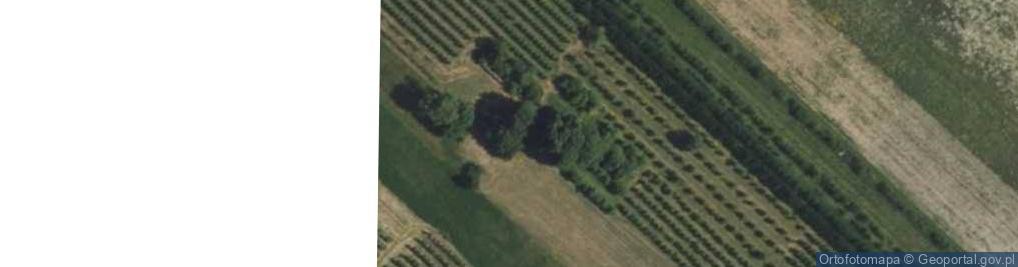 Zdjęcie satelitarne Lasotka ul.