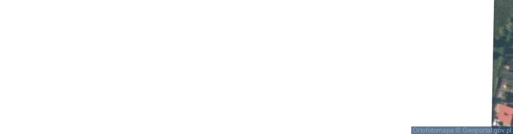 Zdjęcie satelitarne Łaziska ul.