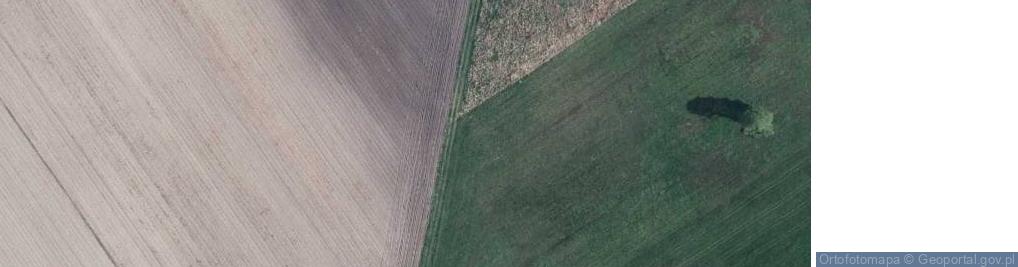 Zdjęcie satelitarne Łąkowa ul.