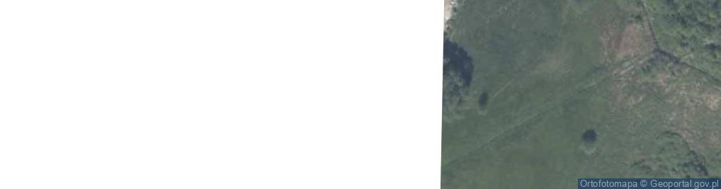 Zdjęcie satelitarne Łąkowa ul.