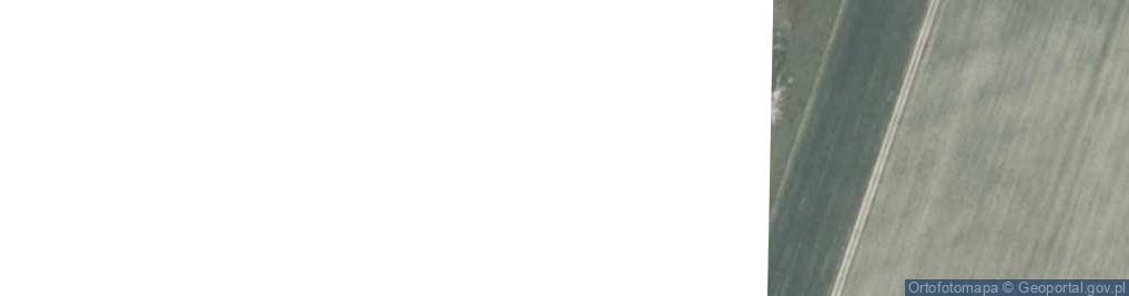 Zdjęcie satelitarne Łąkowa ul.