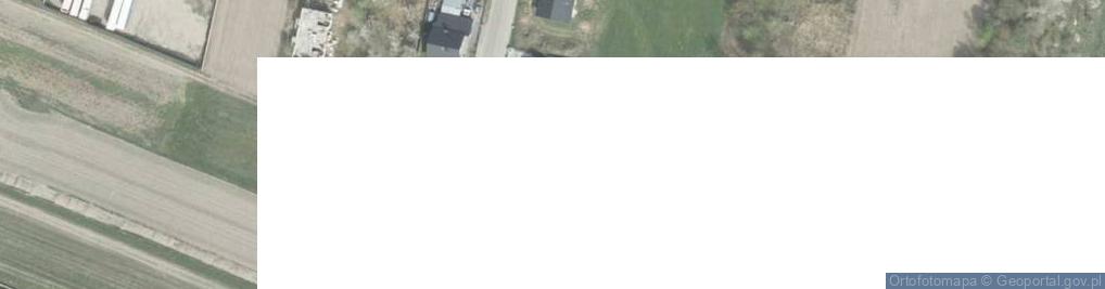 Zdjęcie satelitarne Łączna ul.