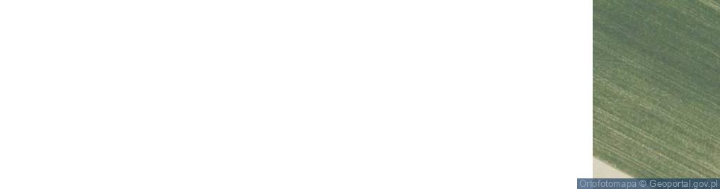 Zdjęcie satelitarne Łazy ul.