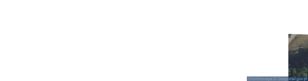 Zdjęcie satelitarne Łabędzia ul.