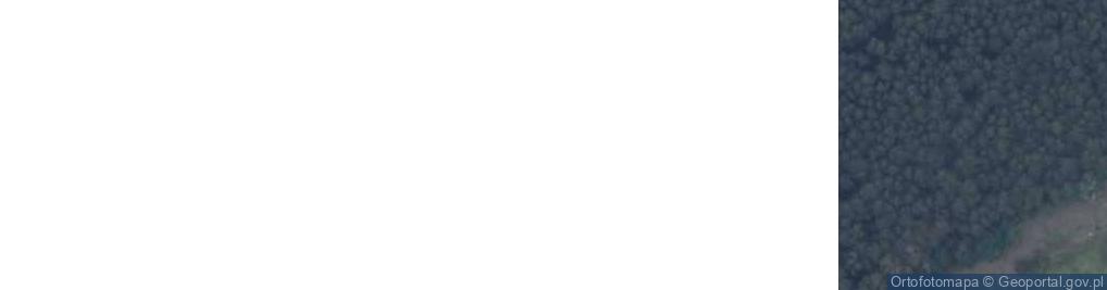 Zdjęcie satelitarne Łaskarzewska ul.