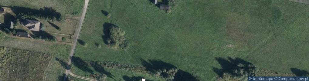 Zdjęcie satelitarne Łąkowa ul.