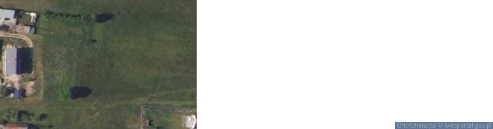 Zdjęcie satelitarne Łąkowa ul.
