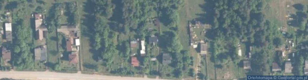 Zdjęcie satelitarne Langiewicza Mariana, gen. ul.