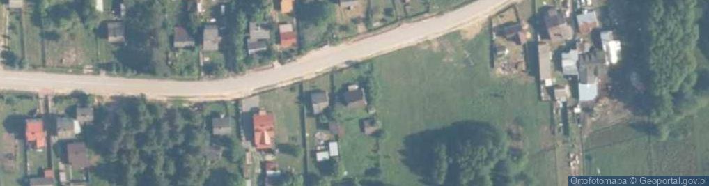Zdjęcie satelitarne Langiewicza Mariana, gen. ul.