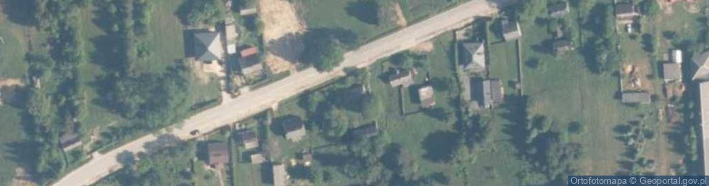 Zdjęcie satelitarne Langiewicza Mariana, gen. ul.