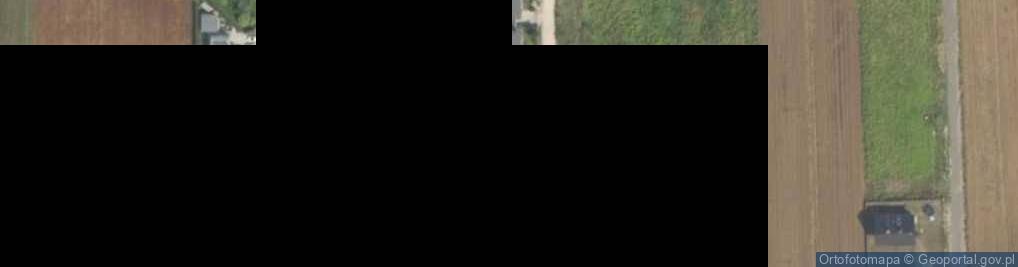 Zdjęcie satelitarne Łąkowa ul.