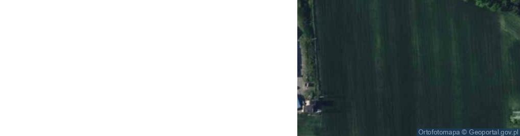 Zdjęcie satelitarne Leśna ul.