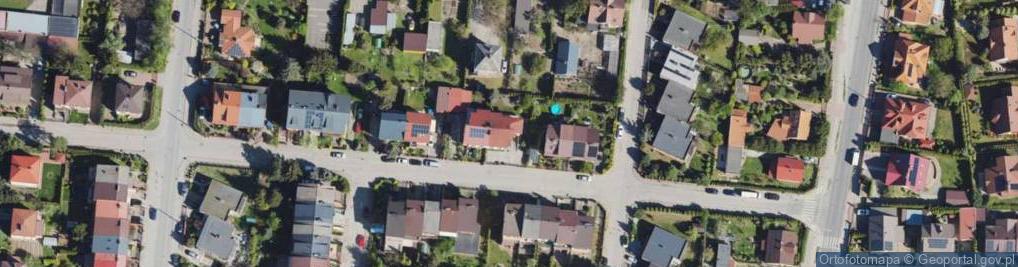 Zdjęcie satelitarne Lelewela Joachima ul.