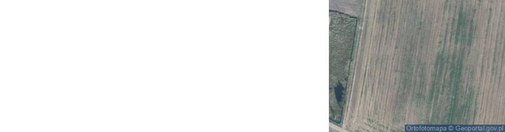 Zdjęcie satelitarne Leśna ul.