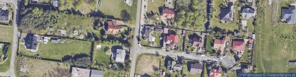 Zdjęcie satelitarne Lelewela Joachima ul.