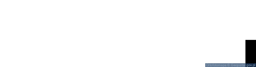 Zdjęcie satelitarne Leśna ul.